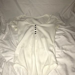 Hollister Body Suit